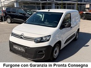 Citroen Berlingo 2022