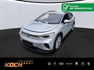 Volkswagen ID.4 2022