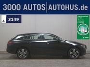 Mercedes-Benz CLA-Class 2022