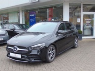 Mercedes-Benz B-Class 2019
