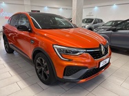 Renault Arkana 2021