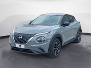 Nissan Juke 2025