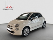 Fiat 500 2023