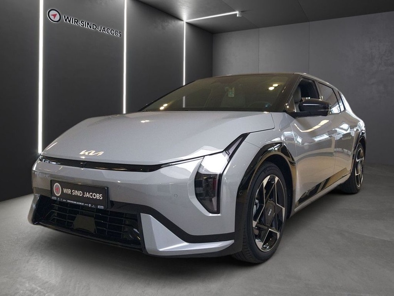 Kia EV4