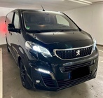 Peugeot Expert 2020