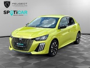 Peugeot 208 2024