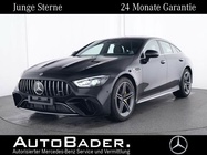 Mercedes-Benz AMG GT 2023