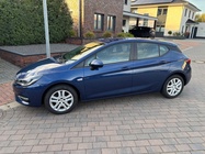 Opel Astra 2020