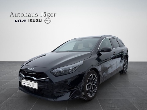 Kia cee'd / Ceed 2024