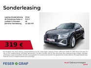 Audi Q2 2025