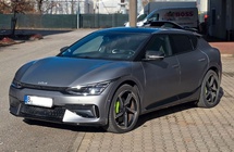 Kia EV6 2023