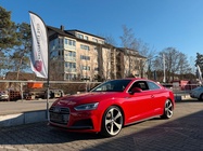 Audi A5 2019