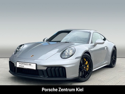 Porsche 992 2025