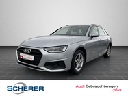 Audi A4 2023