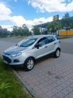 Ford EcoSport 2017
