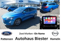 Ford Focus 2019