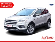 Ford Kuga 2019