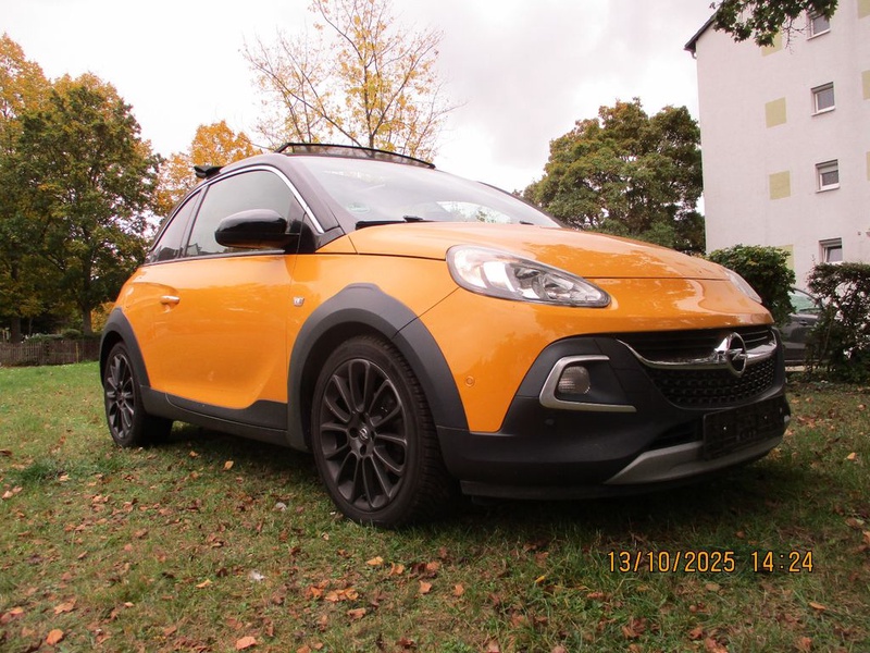 Opel Adam