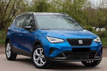 Seat Arona 2023