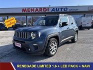 Jeep Renegade 2023