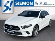 Mercedes-Benz A-Class 2019