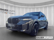 BMW X5 2024