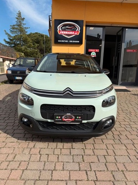 Citroen C3 2020