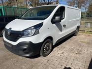 Renault Trafic 2019