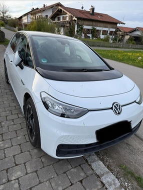 Volkswagen ID.3 2023