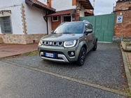 Suzuki Ignis 2021