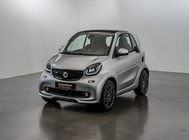 Smart ForTwo 2019