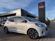 Hyundai i10 2025