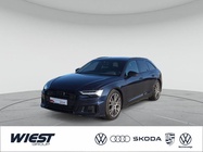 Audi S6 2023