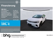 Volkswagen ID.4 2022