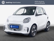 Smart ForTwo 2024
