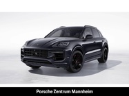 Porsche Cayenne 2025