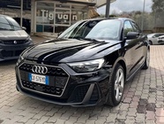Audi A1 2025