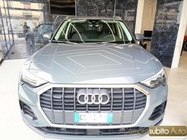 Audi Q3 2020