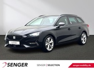 Seat Leon 2022