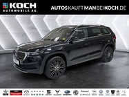 Skoda Kodiaq 2022