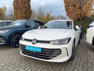 Volkswagen Passat 2024