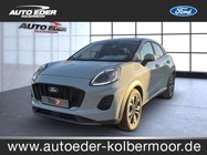 Ford Puma 2025