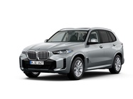 BMW X5 2025