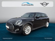 MINI Clubman 2022