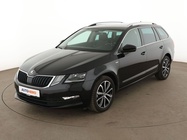Skoda Octavia 2020
