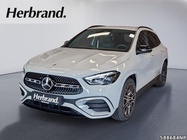 Mercedes-Benz GLA-Class 2025