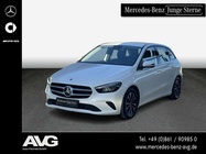 Mercedes-Benz B-Class 2021
