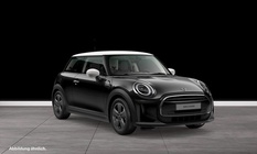 MINI Cooper 2021