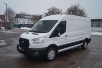 Ford Transit 2021
