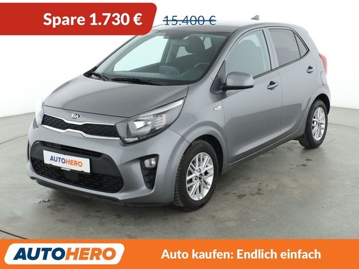Kia Picanto 2020